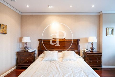 Villa i Barcelona, Barcelona, Barcelona - € 4.100.000 | Ref: VB2411010 - foto 35