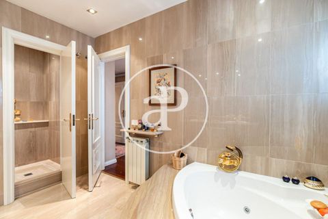 Villa i Barcelona, Barcelona, Barcelona - € 4.100.000 | Ref: VB2411010 - foto 39