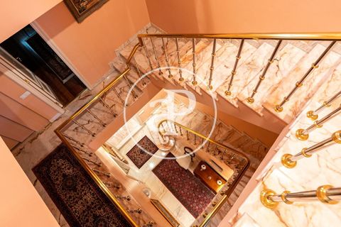 Villa i Barcelona, Barcelona, Barcelona - € 4.100.000 | Ref: VB2411010 - foto 41