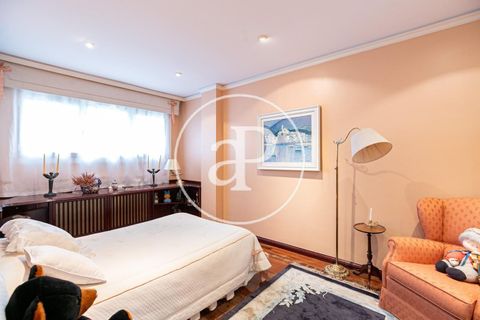 Villa i Barcelona, Barcelona, Barcelona - € 4.100.000 | Ref: VB2411010 - foto 42