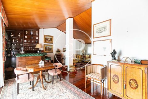 Villa i Barcelona, Barcelona, Barcelona - € 4.100.000 | Ref: VB2411010 - foto 45