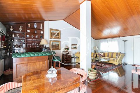 Villa i Barcelona, Barcelona, Barcelona - € 4.100.000 | Ref: VB2411010 - foto 46