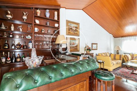Villa i Barcelona, Barcelona, Barcelona - € 4.100.000 | Ref: VB2411010 - foto 47