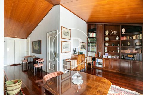 Villa i Barcelona, Barcelona, Barcelona - € 4.100.000 | Ref: VB2411010 - foto 48