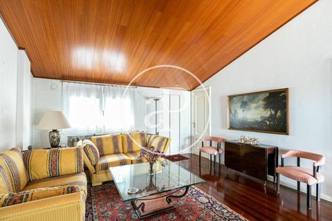 Villa i Barcelona, Barcelona, Barcelona - € 4.100.000 | Ref: VB2411010 - foto 49