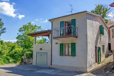 Villa i Bagnone, Massa and Carrara, Bagnone - € 105.000 | Ref: 927-480410 - foto 1