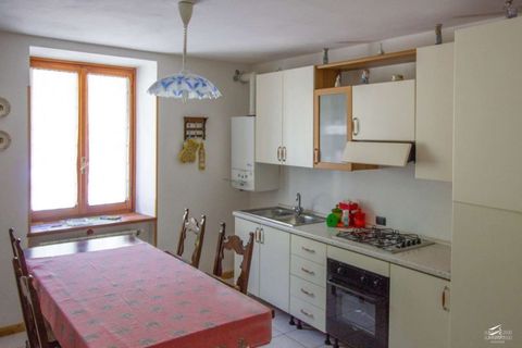 Villa i Bagnone, Massa and Carrara, Bagnone - € 105.000 | Ref: 927-480410 - foto 6