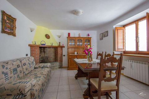 Villa i Bagnone, Massa and Carrara, Bagnone - € 105.000 | Ref: 927-480410 - foto 22