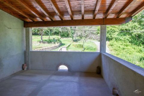 Villa i Bagnone, Massa and Carrara, Bagnone - € 105.000 | Ref: 927-480410 - foto 23