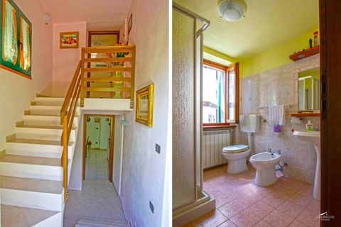 Villa i Bagnone, Massa and Carrara, Bagnone - € 105.000 | Ref: 927-480410 - foto 24