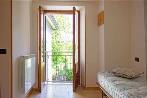 Villa i Bagnone, Massa and Carrara, Bagnone - € 105.000 | Ref: 927-480410 - foto 34