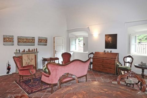 Lejlighed i Bagnone, Massa and Carrara, Bagnone - € 78.000 | Ref: 196A-480478 - foto 2