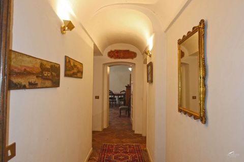 Lejlighed i Bagnone, Massa and Carrara, Bagnone - € 78.000 | Ref: 196A-480478 - foto 7