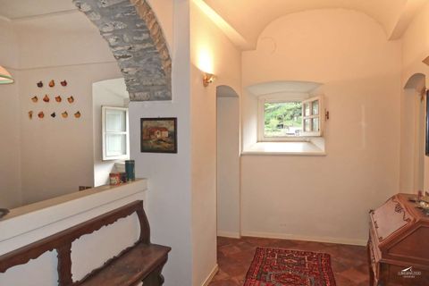Lejlighed i Bagnone, Massa and Carrara, Bagnone - € 78.000 | Ref: 196A-480478 - foto 10
