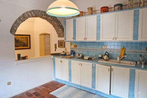 Lejlighed i Bagnone, Massa and Carrara, Bagnone - € 78.000 | Ref: 196A-480478 - foto 15
