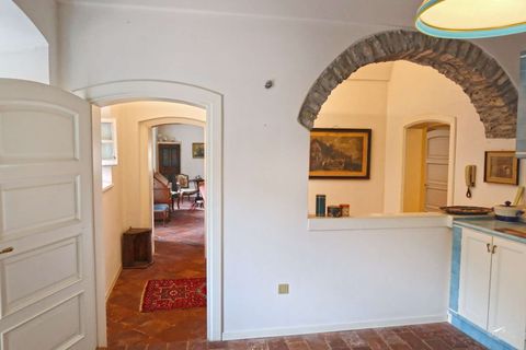 Lejlighed i Bagnone, Massa and Carrara, Bagnone - € 78.000 | Ref: 196A-480478 - foto 16