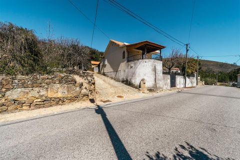 Villa i Fundao, Castelo Branco, Fundao - € 32.500 | Ref: 255250071 - foto 2
