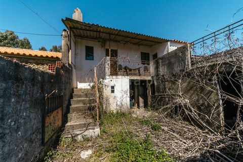 Villa i Fundao, Castelo Branco, Fundao - € 32.500 | Ref: 255250071 - foto 4