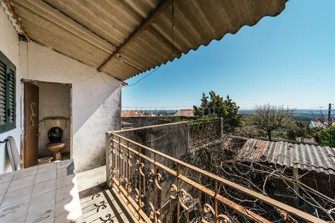 Villa i Fundao, Castelo Branco, Fundao - € 32.500 | Ref: 255250071 - foto 10
