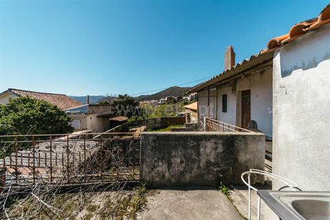 Villa i Fundao, Castelo Branco, Fundao - € 32.500 | Ref: 255250071 - foto 19
