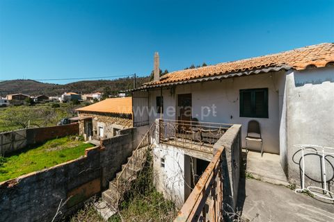 Villa i Fundao, Castelo Branco, Fundao - € 32.500 | Ref: 255250071 - foto 21