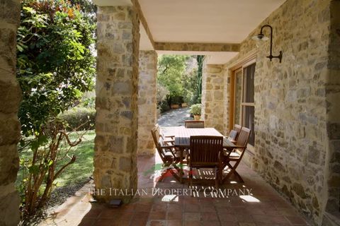 Villa a Sanremo, Imperia, Sanremo - € 730.000 | Ref: E300 - foto 6