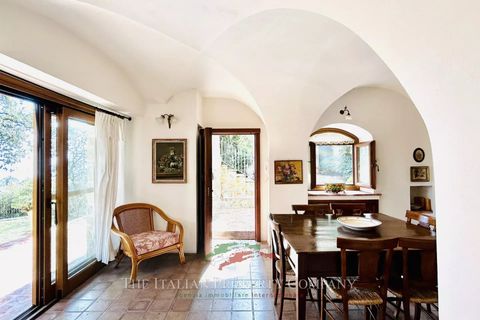 Villa a Sanremo, Imperia, Sanremo - € 730.000 | Ref: E300 - foto 11