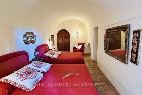 Villa a Sanremo, Imperia, Sanremo - € 730.000 | Ref: E300 - foto 27