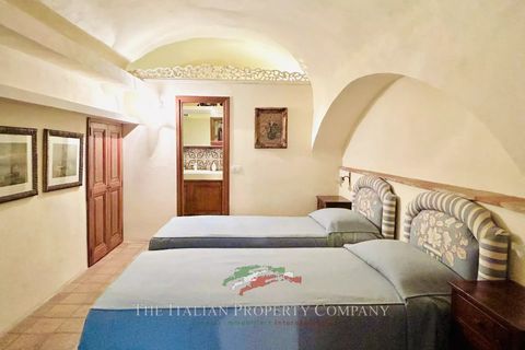 Villa a Sanremo, Imperia, Sanremo - € 730.000 | Ref: E300 - foto 33