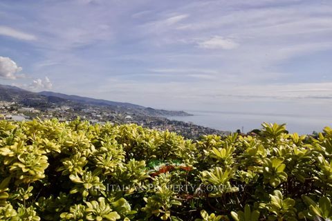 Villa a Sanremo, Imperia, Sanremo - € 730.000 | Ref: E300 - foto 37