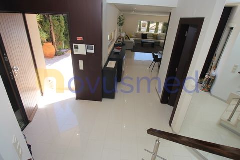 Villa i Albufeira, Faro, Albufeira - € 3.250.000 | Ref: V4-11 (PR-040) - foto 42