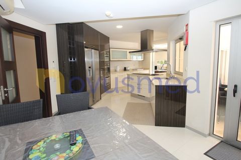 Villa i Albufeira, Faro, Albufeira - € 3.250.000 | Ref: V4-11 (PR-040) - foto 43