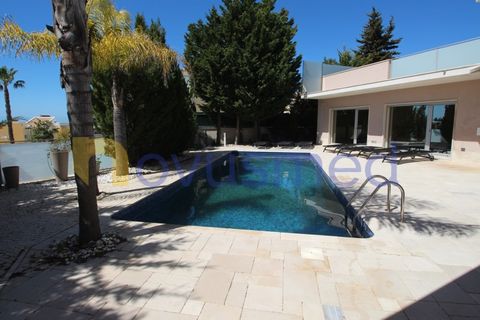 Villa i Albufeira, Faro, Albufeira - € 3.250.000 | Ref: V4-11 (PR-040) - foto 34