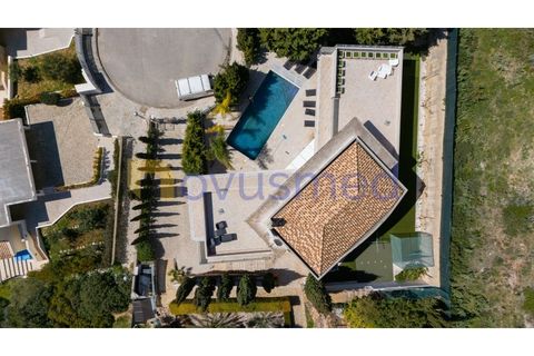Villa i Albufeira, Faro, Albufeira - € 3.250.000 | Ref: V4-11 (PR-040) - foto 7