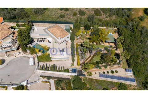 Villa i Albufeira, Faro, Albufeira - € 3.250.000 | Ref: V4-11 (PR-040) - foto 6