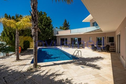 Villa i Albufeira, Faro, Albufeira - € 3.250.000 | Ref: V4-11 (PR-040) - foto 30