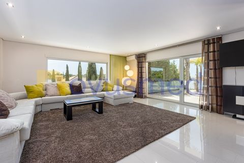 Villa i Albufeira, Faro, Albufeira - € 3.250.000 | Ref: V4-11 (PR-040) - foto 10