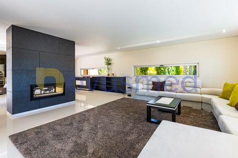 Villa i Albufeira, Faro, Albufeira - € 3.250.000 | Ref: V4-11 (PR-040) - foto 2