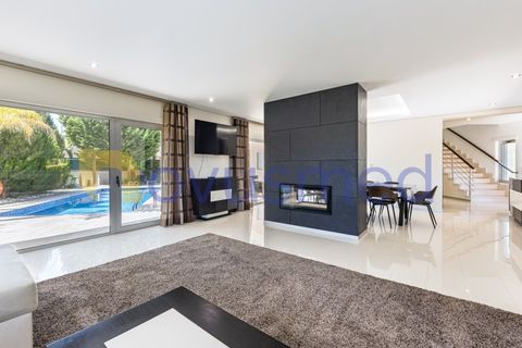 Villa i Albufeira, Faro, Albufeira - € 3.250.000 | Ref: V4-11 (PR-040) - foto 11