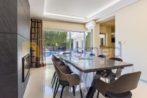 Villa i Albufeira, Faro, Albufeira - € 3.250.000 | Ref: V4-11 (PR-040) - foto 9