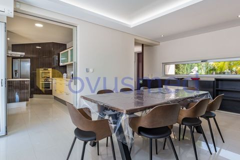 Villa i Albufeira, Faro, Albufeira - € 3.250.000 | Ref: V4-11 (PR-040) - foto 8