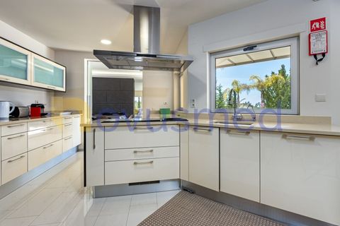 Villa i Albufeira, Faro, Albufeira - € 3.250.000 | Ref: V4-11 (PR-040) - foto 5