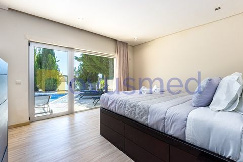 Villa i Albufeira, Faro, Albufeira - € 3.250.000 | Ref: V4-11 (PR-040) - foto 15