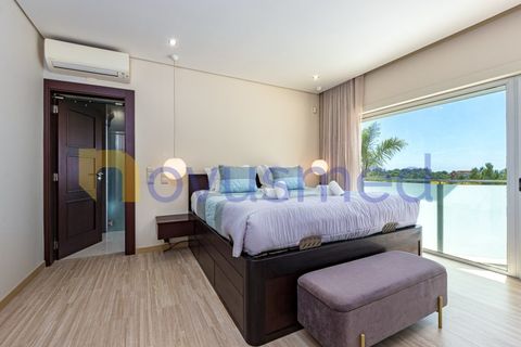 Villa i Albufeira, Faro, Albufeira - € 3.250.000 | Ref: V4-11 (PR-040) - foto 22