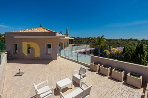 Villa i Albufeira, Faro, Albufeira - € 3.250.000 | Ref: V4-11 (PR-040) - foto 24
