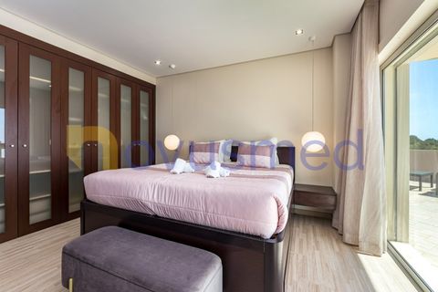 Villa i Albufeira, Faro, Albufeira - € 3.250.000 | Ref: V4-11 (PR-040) - foto 25