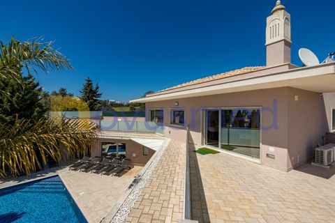 Villa i Albufeira, Faro, Albufeira - € 3.250.000 | Ref: V4-11 (PR-040) - foto 27