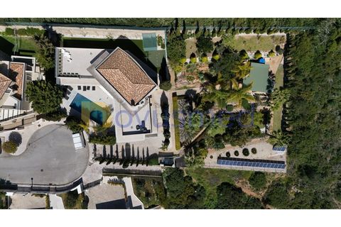 Villa i Albufeira, Faro, Albufeira - € 3.250.000 | Ref: V4-11 (PR-040) - foto 46