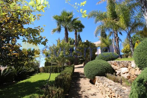 Villa i Albufeira, Faro, Albufeira - € 3.250.000 | Ref: V4-11 (PR-040) - foto 48