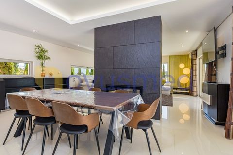 Villa i Albufeira, Faro, Albufeira - € 3.250.000 | Ref: V4-11 (PR-040) - foto 3